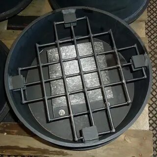 Автоматический клапан захлопка