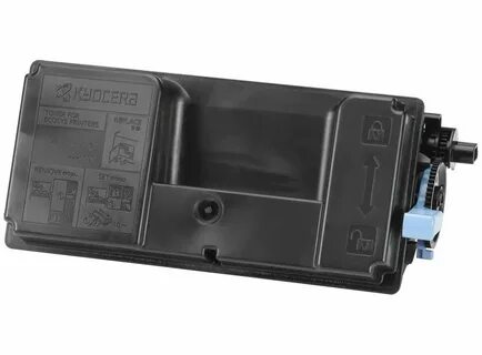 Тонер kyocera 3130