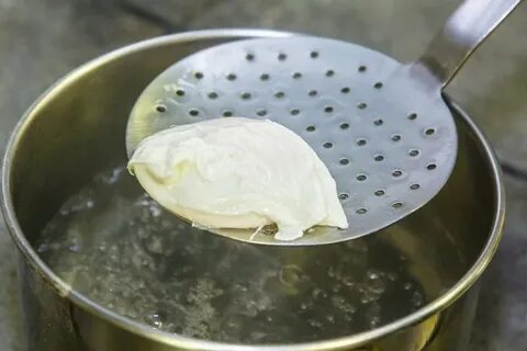 Пашот сито