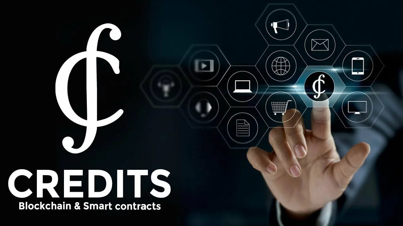 Credits intro. Credits.