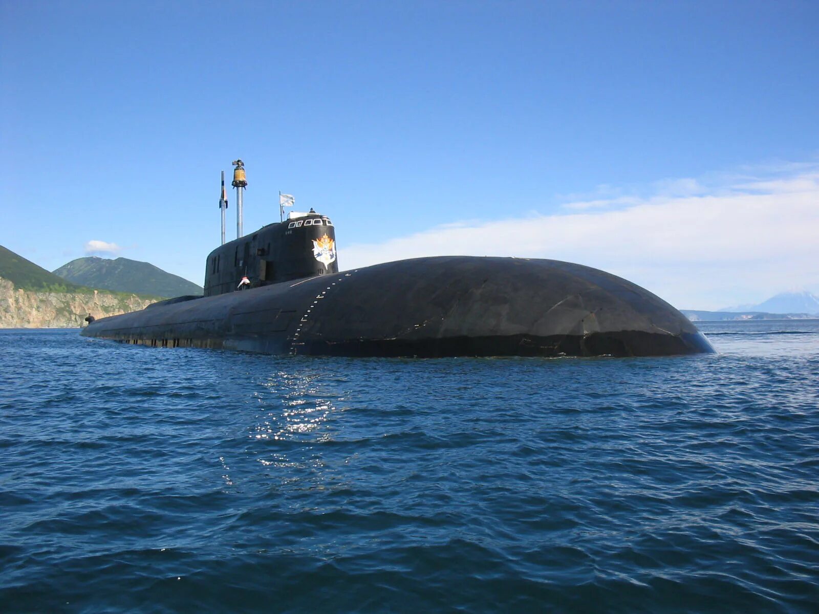 Подводный флот тихоокеанского флота. Проект 949а Антей. АПЛ проекта 949а («Антей») «Иркутск». Атомная подводная лодка Томск. Подводные лодки проекта 941 «акула».