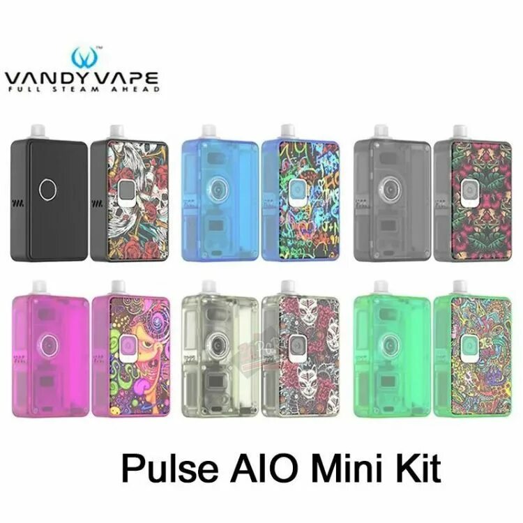 VANDYVAPE Pulse AIO Kit. Pulse AIO Mini Kit. Pulse AIO 5 Mini. Vandy Vape Pulse AIO Mini Kit. Pulse mini купить