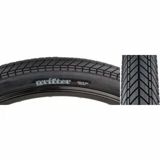 Zmax tire
