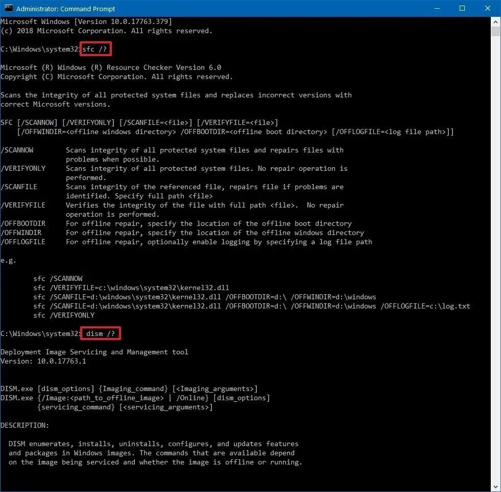 Log file path