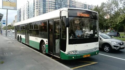 78 автобус спб
