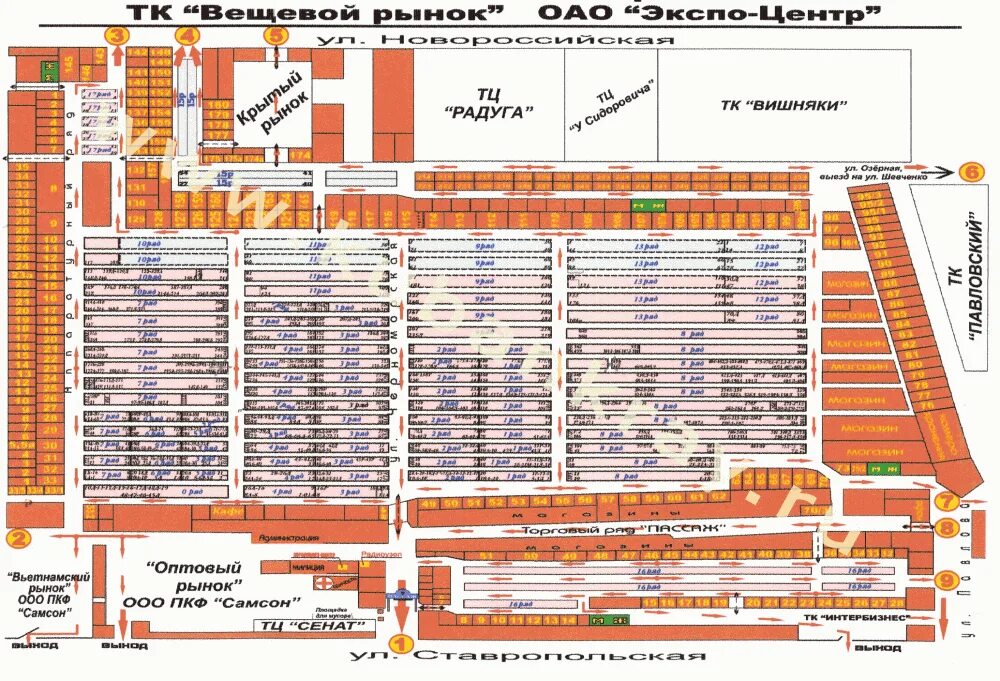 Краснодаре сколько рынков. Рынок Вишняки Краснодар схема рынка. Схема рынка Вишняки Краснодар. Карта рынка вишняков Краснодар. Схема рядов рынка Вишняки Краснодар.