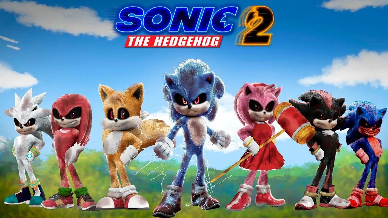 Sonic movie 2. Sonic the movie exe игра. Sonic movie 2 choose your favorite character. Choose your favorite