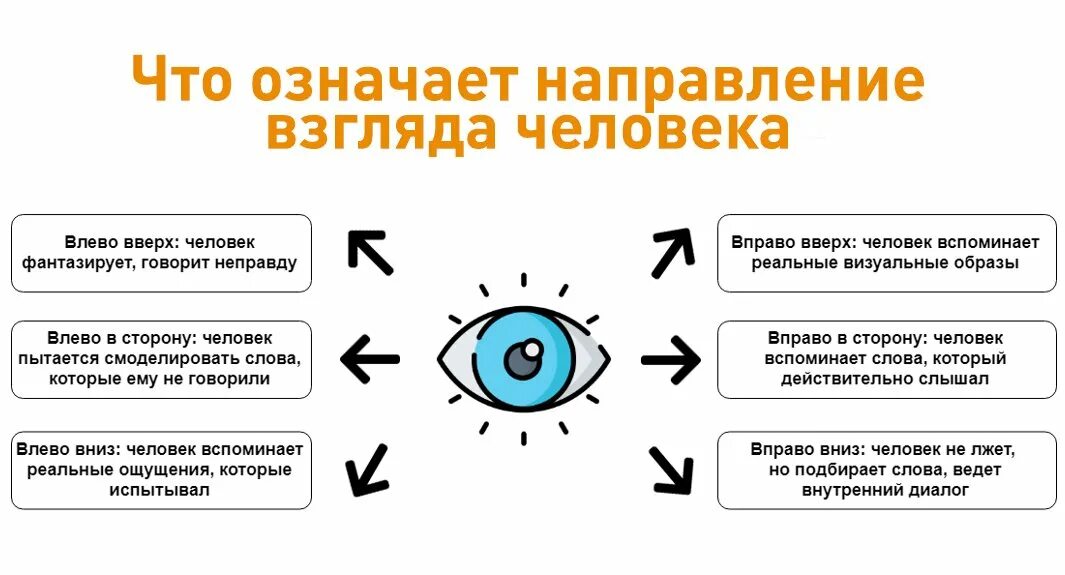 Врет что работает. НЛП взгляд. Направление взгляда собеседника говорит нам о его. Направление взгляда. Куда направлен взгляд.