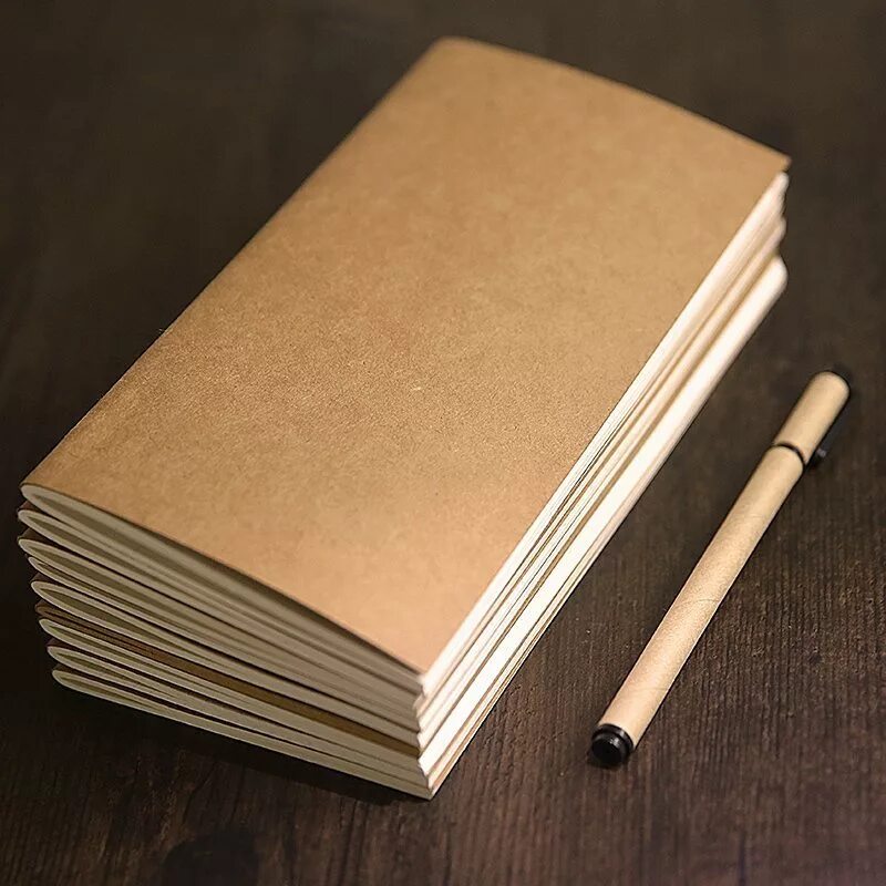 Paper book note