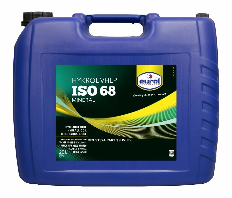 Iso vg 46