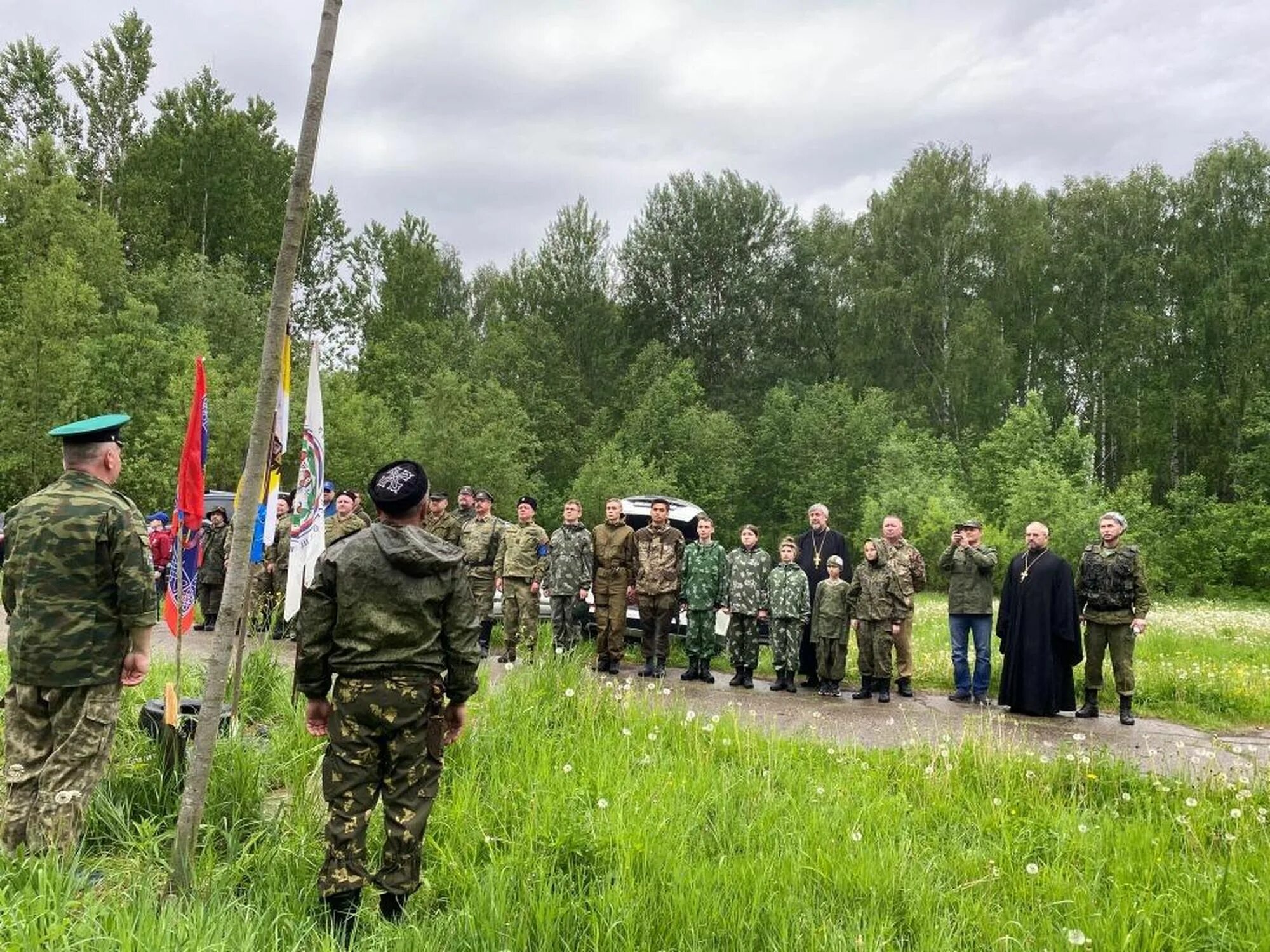 Возрождение поселок Возрождение сар обл. Квашёнки Талдомский район фото.