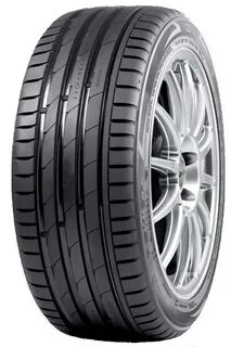 Nokian r16 лето