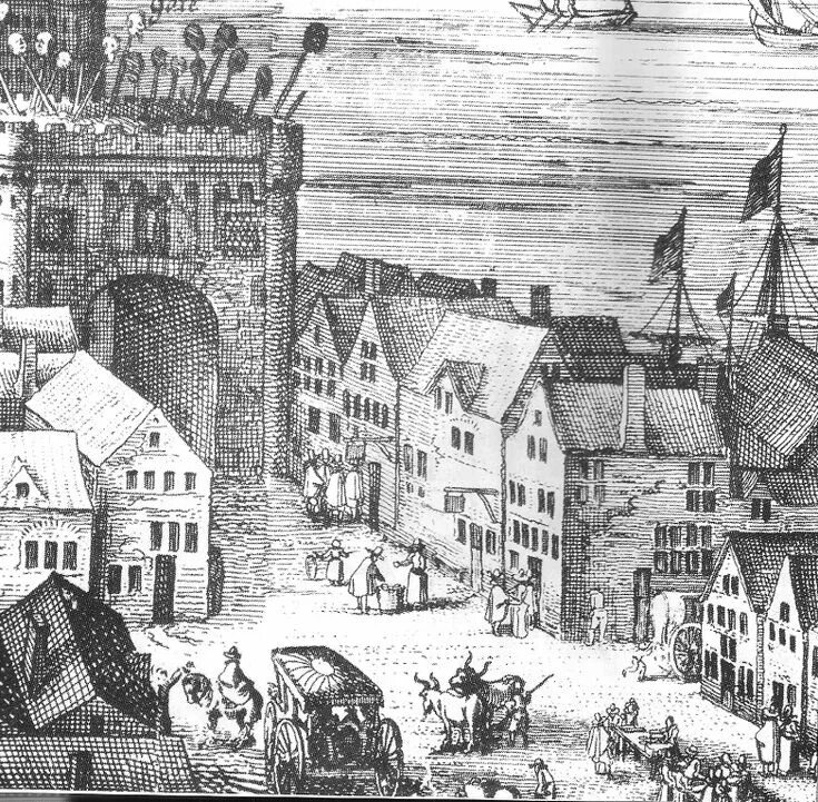 Лондон 16 век. Лондон XVIII века гравюра. Лондон 18 век офорт. Вид Лондона гравюра 16 века. Лондон гравюры
