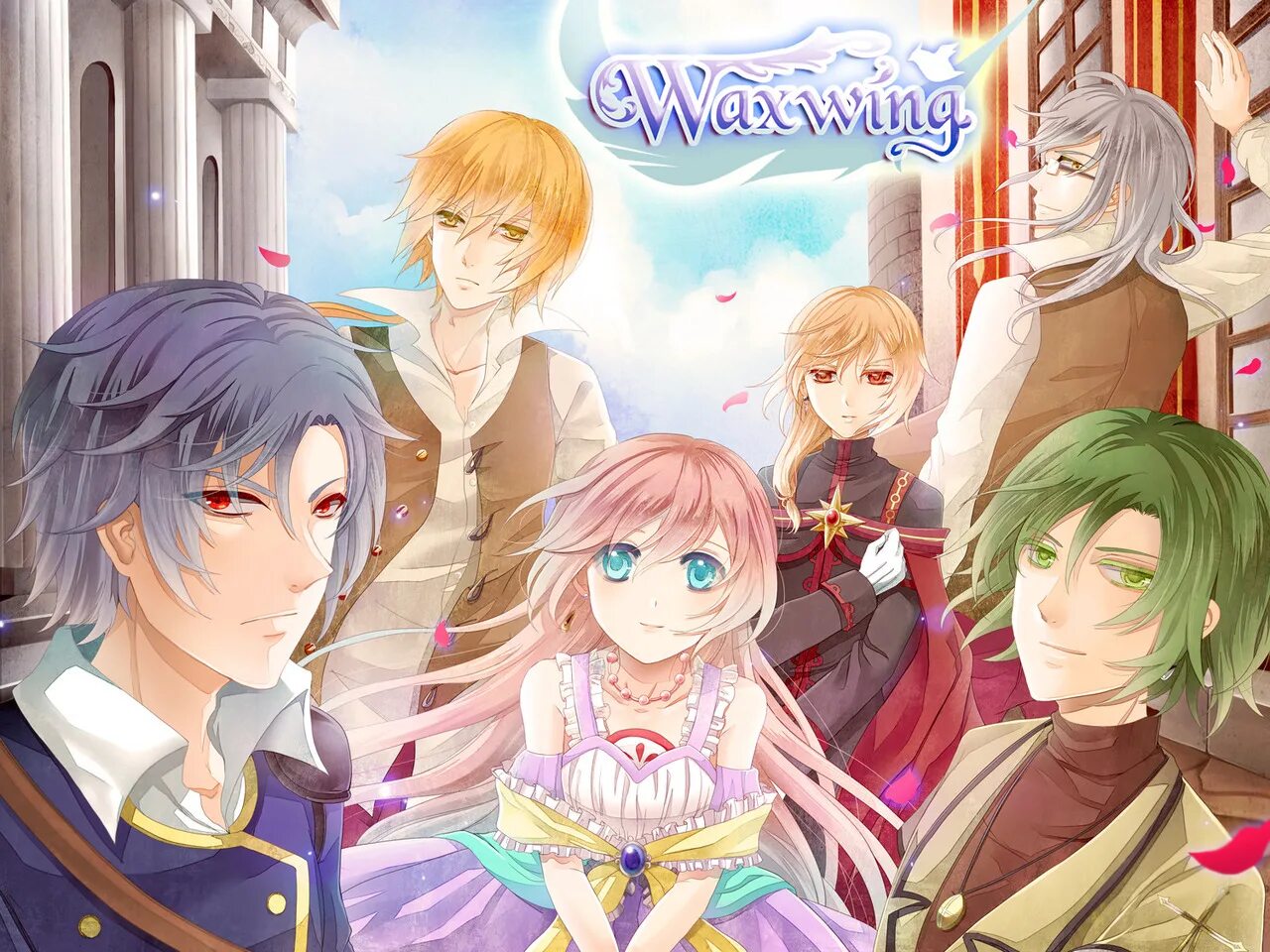 Otome game игры. Отоме гарем. Отомэ. Отомэ-игра Амарант.