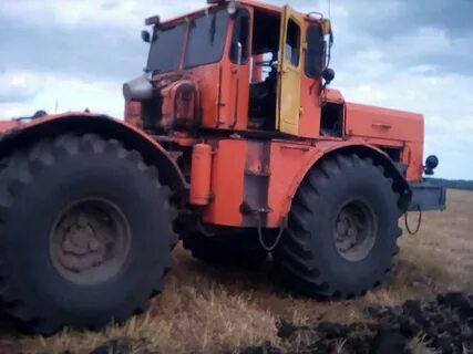 Почему кировец