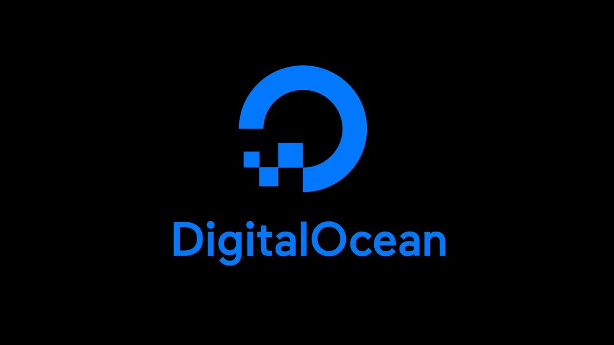 Digital ocean. Digital ocean
