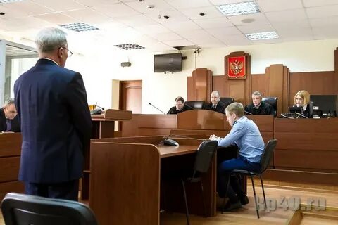 Отзывы судьи калуга