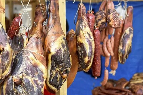 Тухлое мясо 2011