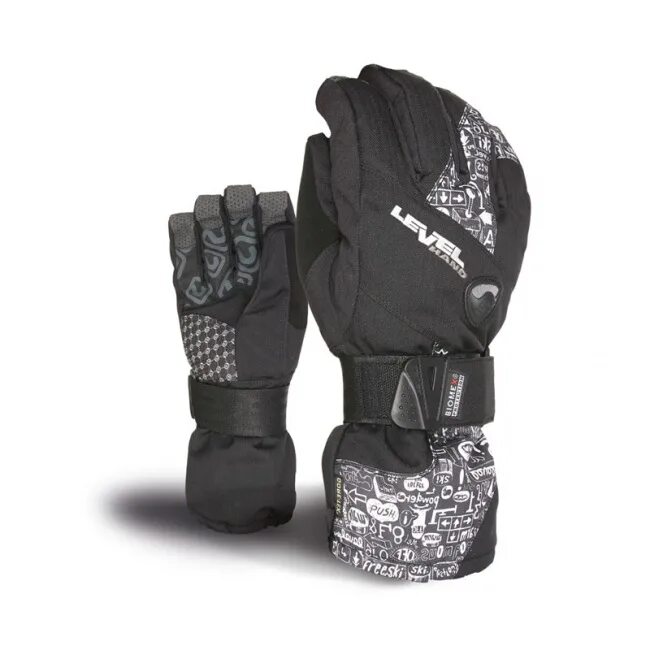 Перчатки Level Biomex. Варежки Level half Pipe Mitt Gore-Tex. Level перчатки сноубордические. Level Biomex Protection перчатки для сноуборда.