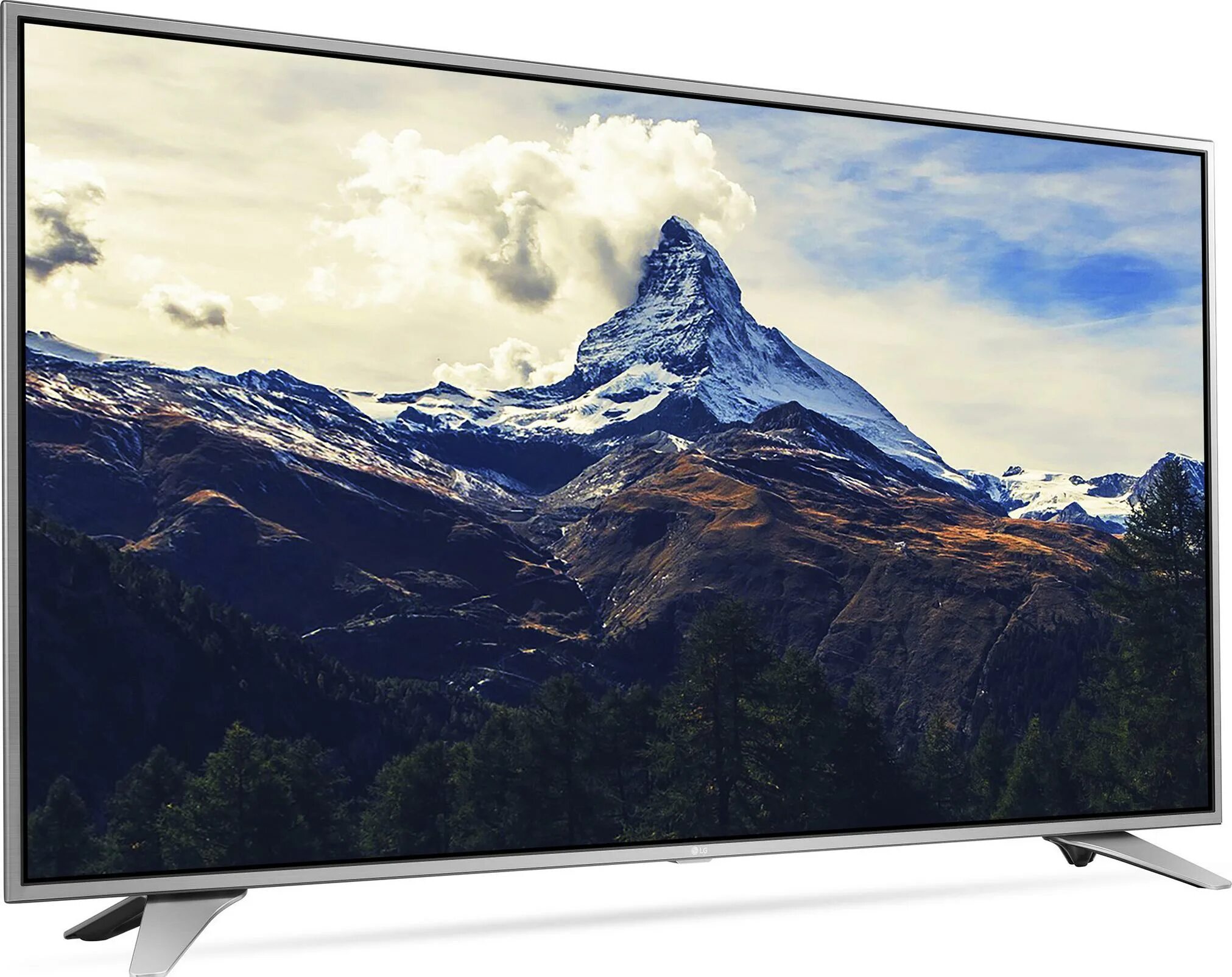 Телевизор 49 см. Телевизор LG 610v 43. LG 43uh61. LG 49uh610v. Led LG 43uh610v.