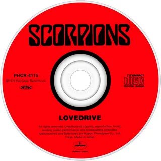 Scorpions flac