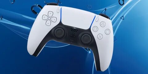 Пульт playstation 5