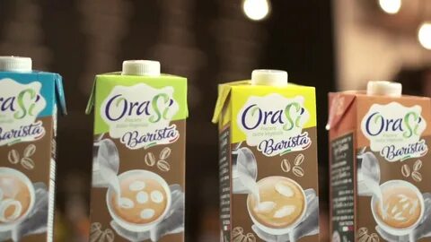 Milk sisters