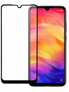Xiaomi redmi note защитное