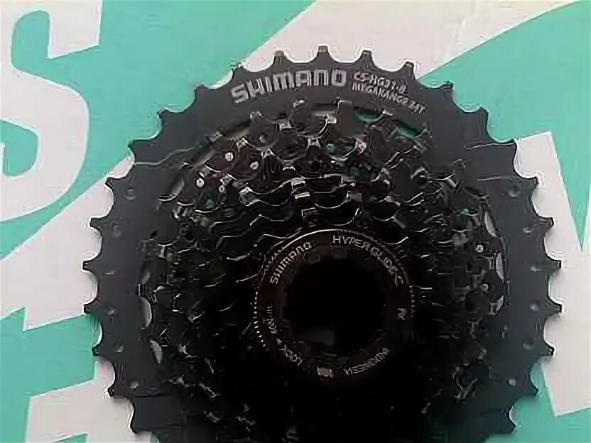 Shimano cs hg31. Shimano cs-hg31 11-34т. shimano cs-hg31 (11-34т) каретка. shimano cs-hg31 (11-34т) съемник.