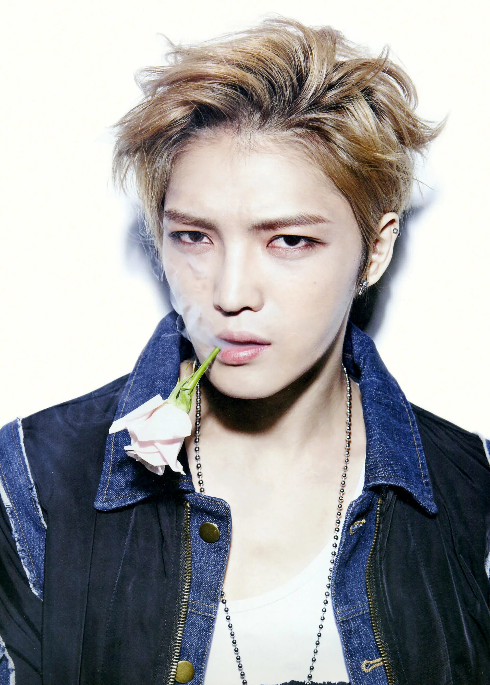 Джэджун. Kim Jaejoong.