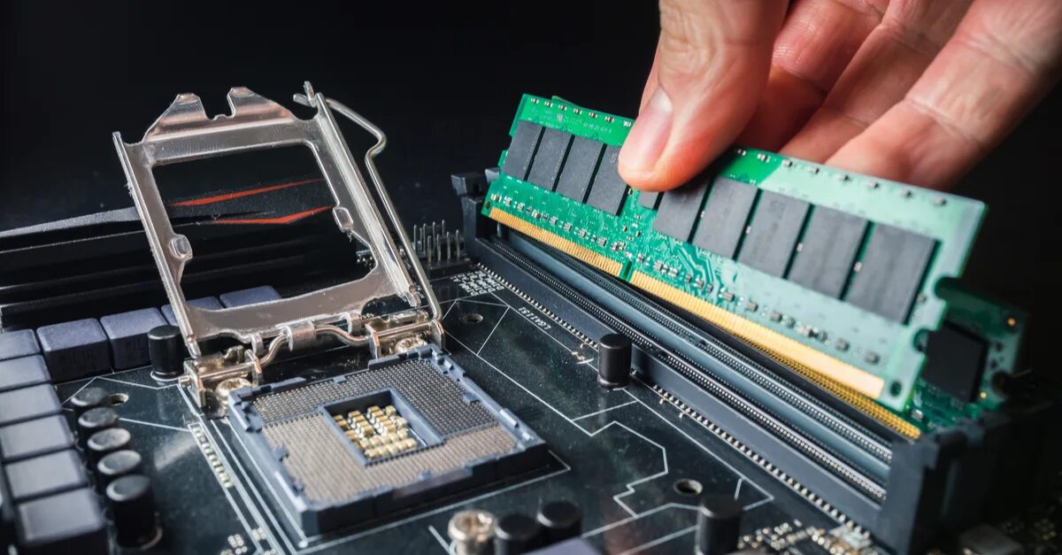 Ram overclock