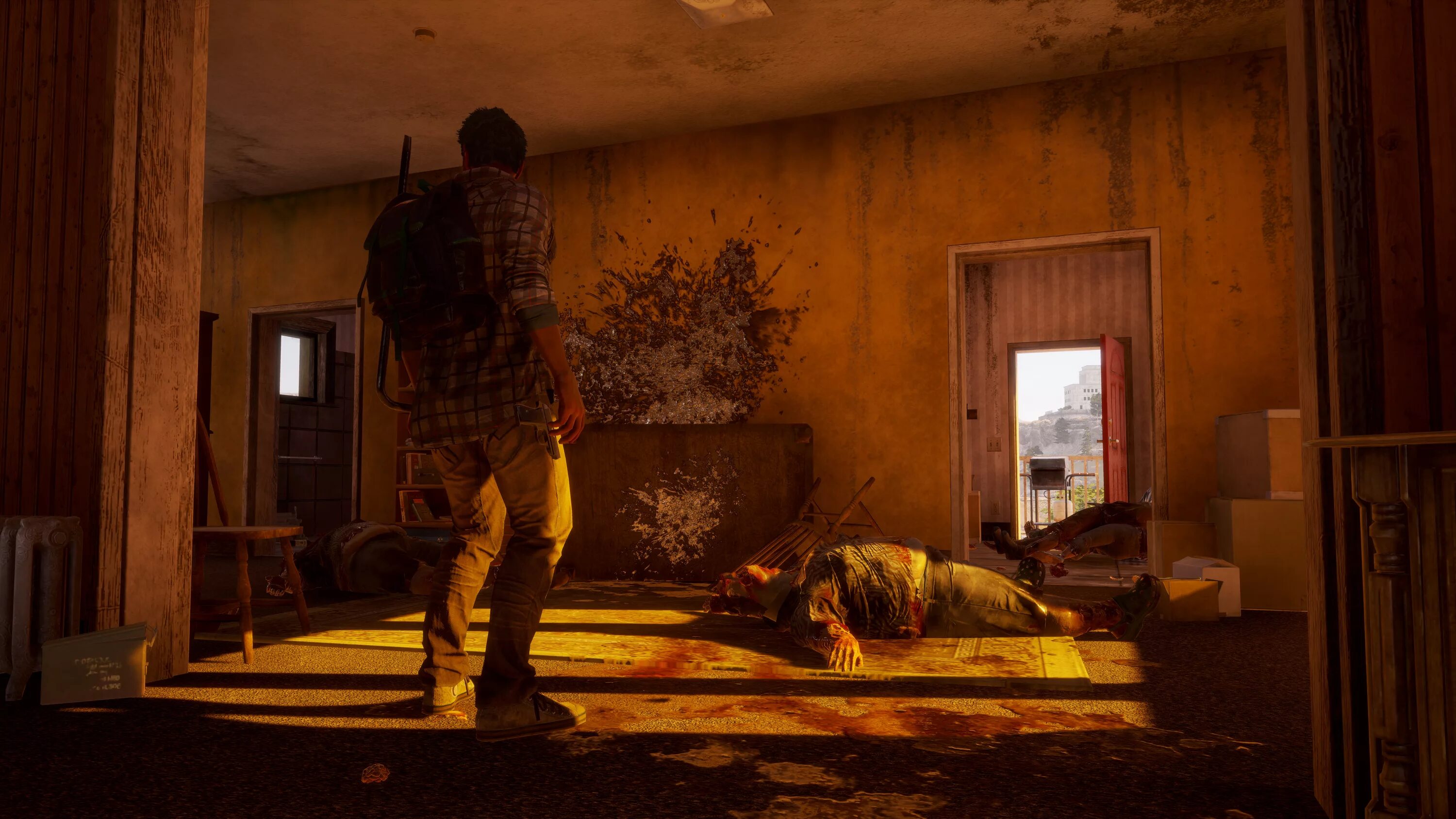 State of decay 2 последняя версия. State of decay 2 (2018). state of decay 2 обои.