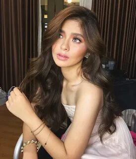THEN AND NOW: Loisa Andalio's beautiful transformation ABS-CBN.