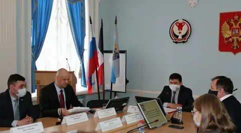 Судебный участок удмуртской республики
