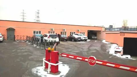 Гараж северное бутово