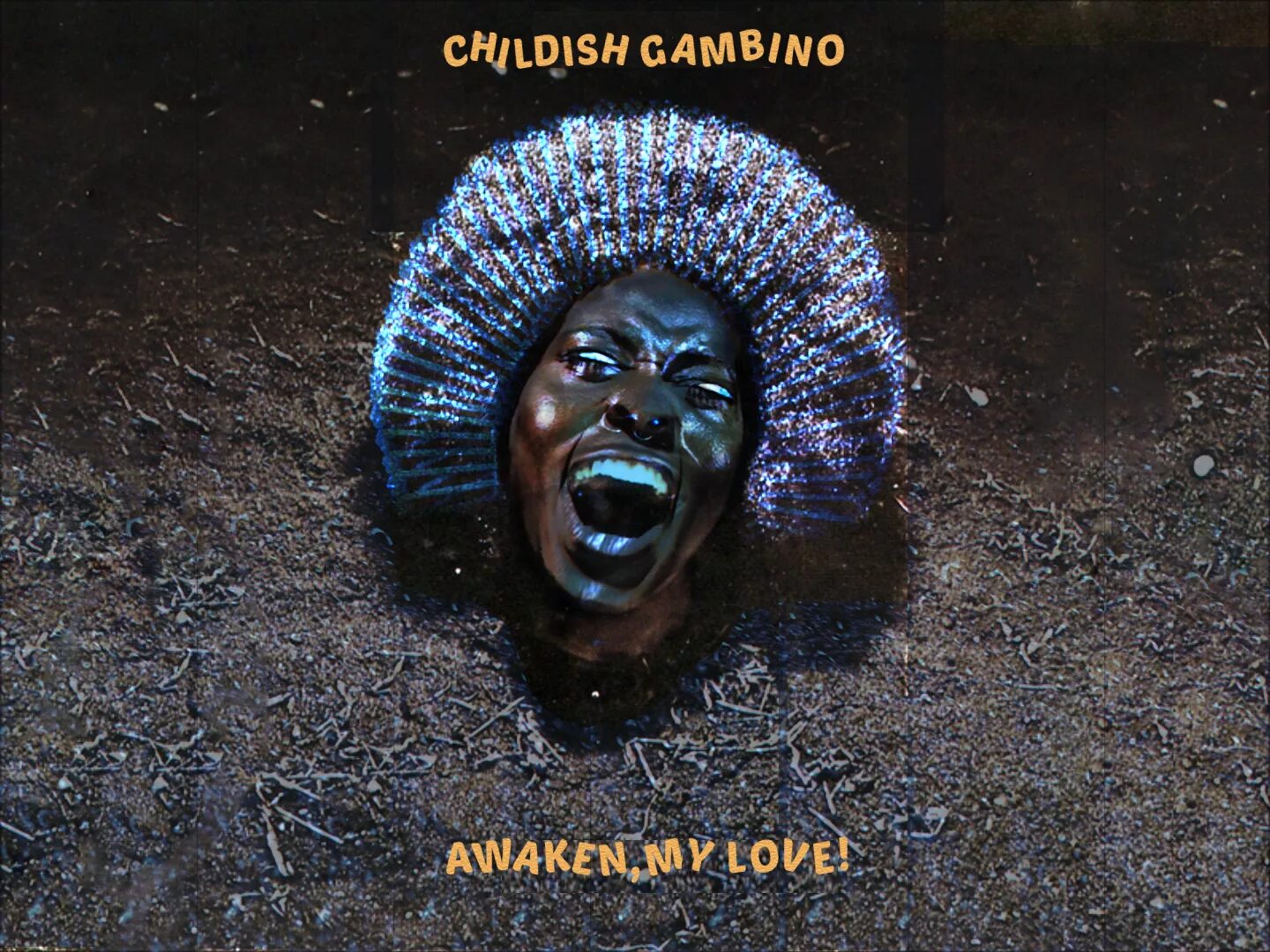 Maggot brain. Funkadelic Maggot Brain. Funkadelic Maggot Brain винил. Чайлдиш Гамбино album. Childish Gambino redbone обложка.