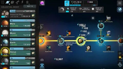 Cell singularity игра