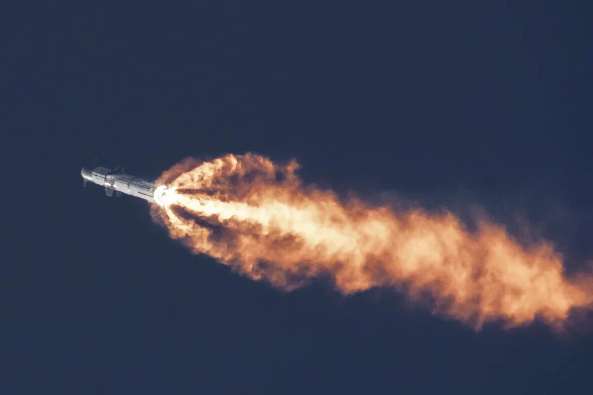 Starship test flight 3. Starship Илон Маск. Старшип космический корабль.