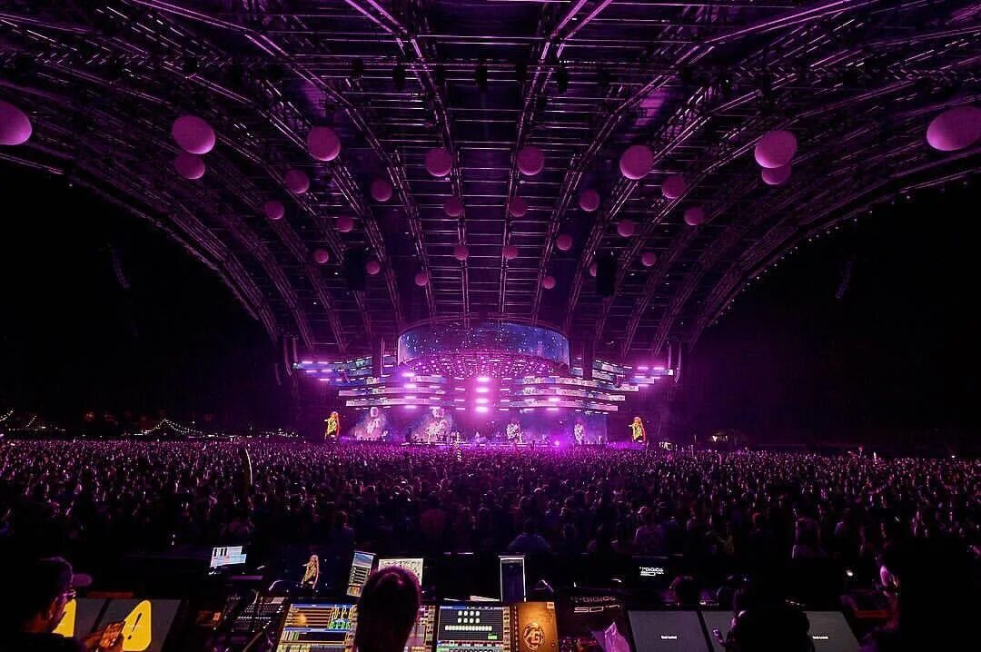 C stage