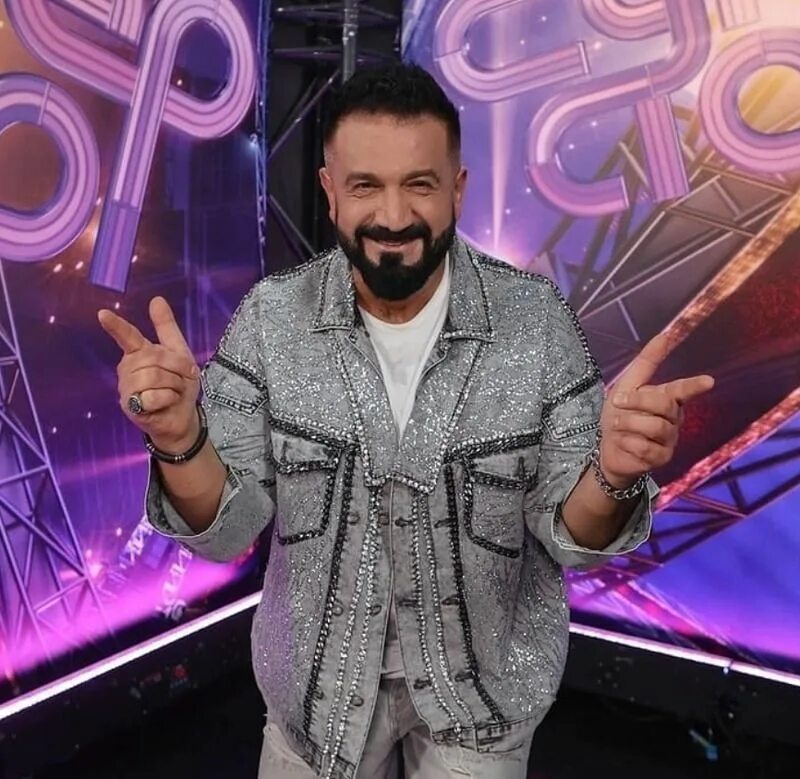 Айвазов, Александр Эмильевич - Википедия