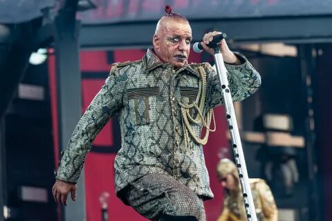 America rammstein