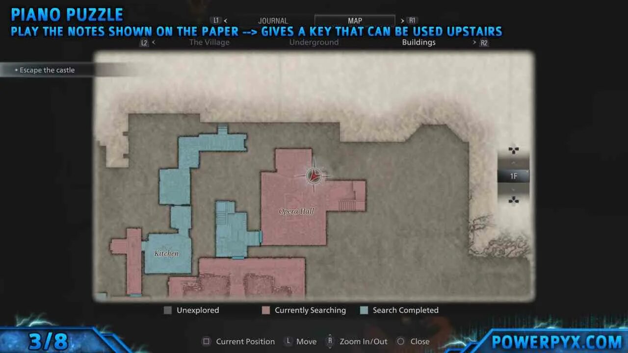 Головоломка с пианино в Resident Evil Village. Resident Evil Village карта замка. Головоломка с пианино Resident Evil 8. Resident evil village головоломки