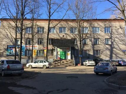 Оценщик череповец