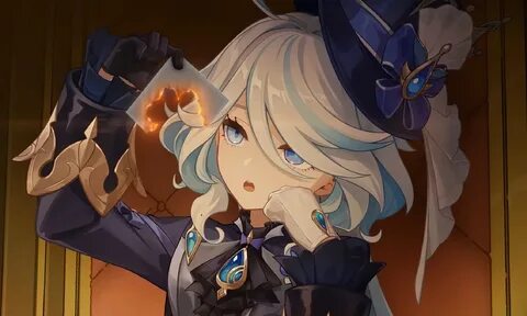 Gacha sucks, but Genshin does not.