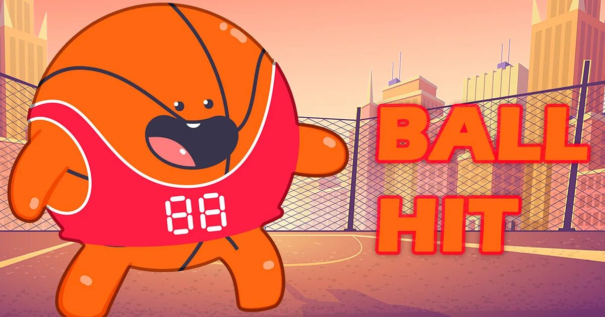 Библ хит игра. Hit the Ball. Hit the Ball game. Игры на двоих забивание мяча. Hit a Ball перевод.