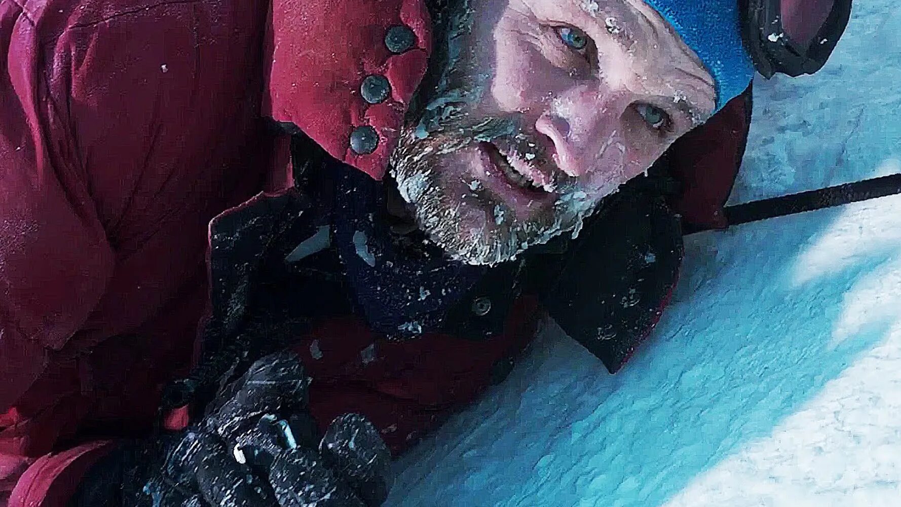 Клипе эверест. Джейсон кларк эверест.