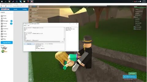 Roblox Exploiter: Yandex Görsel'de 974 görsel bulundu