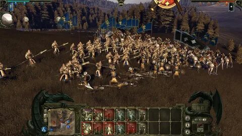 King arthur моды