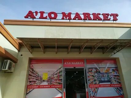 Market в ташкенте