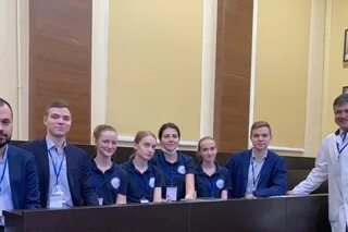 Кафедра андрологии